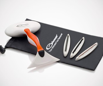 Gleener Fabric Shaver & Lint Remover Gleener Fabric Shaver & Lint Remover