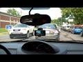 Blow Up Traffic App