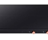 Samsung Portable Slim Double Induction Cooktop