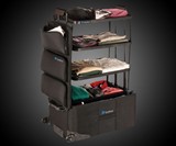 ShelfPack Suitcase