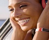 Striiv Fusion Smartwatch & Fitness Tracker