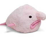 Blobfish Plush