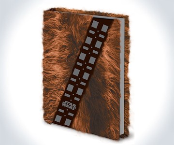 Chewbacca Journal Chewbacca Journal