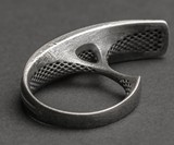 Dune Futuristic Rings