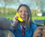 Banana Phone