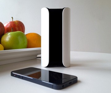 Canary - User-Controlled Smart Home Security