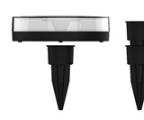 Playbulb Solar LED Garden Lights