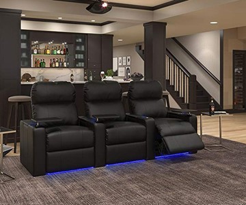 Turbo XL700 Triple Recliner Turbo XL700 Triple Recliner