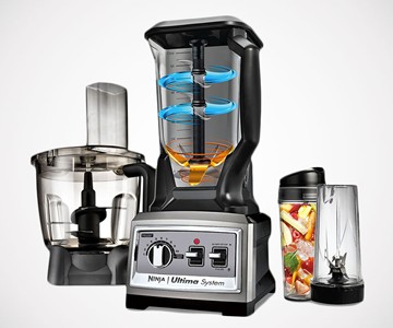 Ninja Ultima Kitchen System