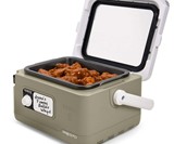 Presto Nomad Traveling Slow Cooker