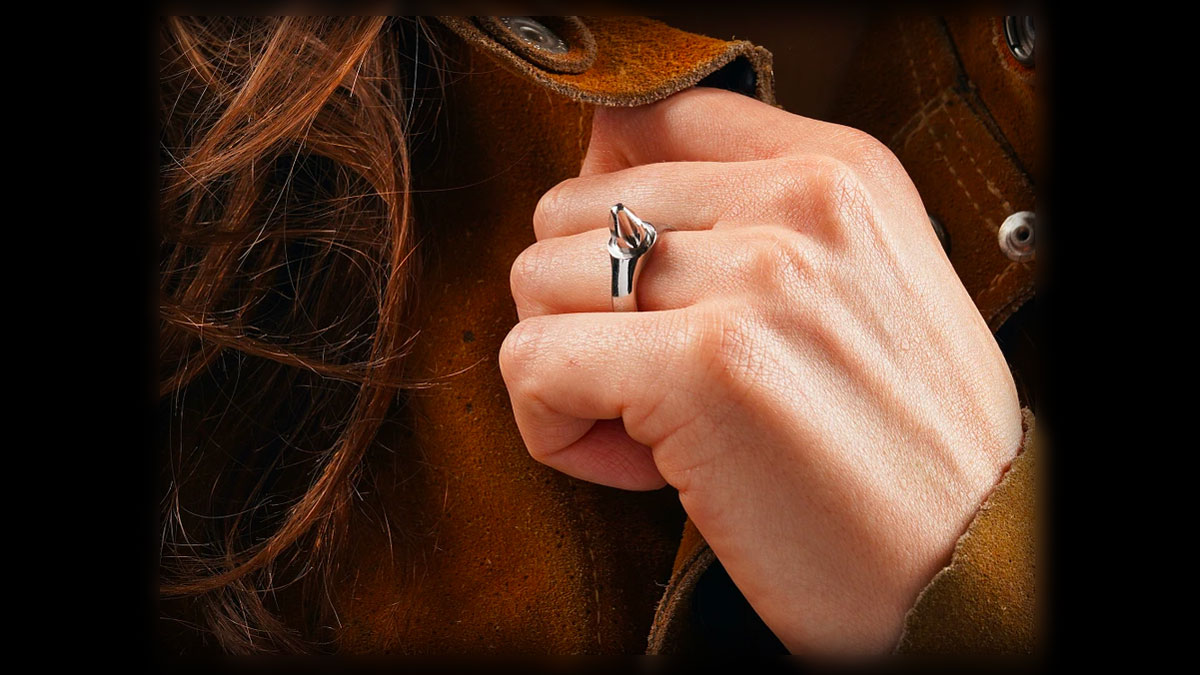 Screwdriver Ring Screwdriver Ring
