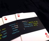 code:deck Playing Cards