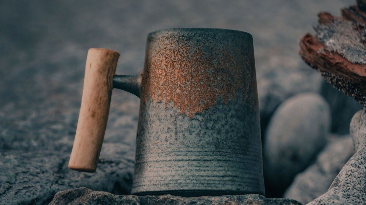 Ecletticos Mugs Ecletticos Mugs