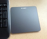 Wireless Rechargeable Touchpad