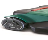 Robomow Robotic Lawnmower