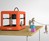 M3D Printer M3D Printer