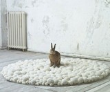 Bumpy Rugs