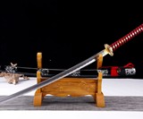 Romance of Men Katana Swords