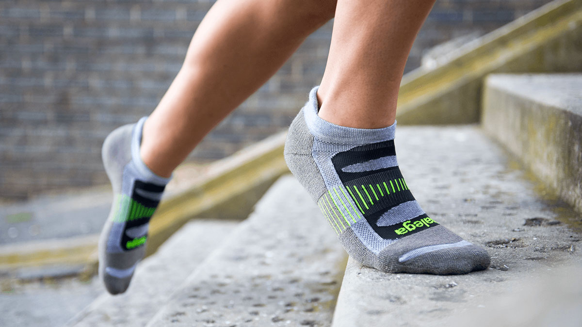 Balega Blister Resist Socks