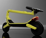 Unagi Model Eleven Smart Scooter