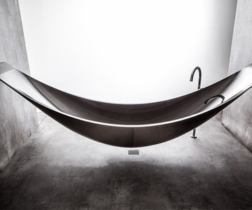 Hammock Bathtub Hammock Bathtub