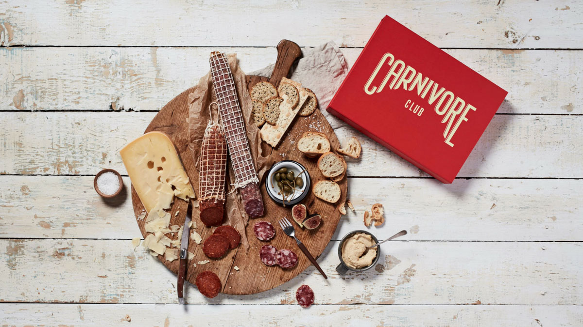 Carnivore Club - Exclusive Club for Meat Eaters Carnivore Club - Exclusive Club for Meat Eaters