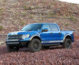 Shelby Baja 700