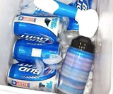 Spin Chill 60-Second Beer Chiller