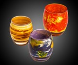 Planetary Glass Set