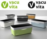 VacuVita Food Preservation System