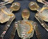 Citizen Bones Humanoid Fishing Lures
