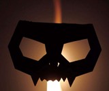 Pyropet Cat Candle