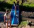 Adventure Board Multi-Use, All-Terrain Utility Board