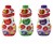 Jelly Belly Scented Bubbles