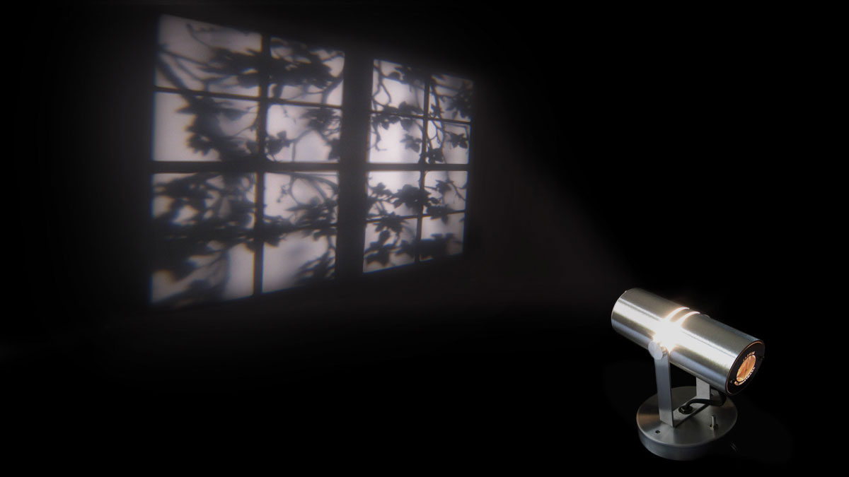 REVEAL Sunlight & Window Simulation Lighting REVEAL Sunlight & Window Simulation Lighting