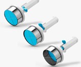 Icepo Perfect Portion Ice Cream Sandwich Scoop