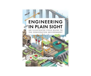 Engineering in Plain Sight Engineering in Plain Sight