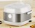 Toshiba Low Carb Rice Cooker Toshiba Low Carb Rice Cooker