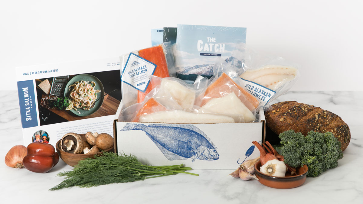 Sitka Salmon Shares Subscription Seafood Collective Sitka Salmon Shares Subscription Seafood Collective
