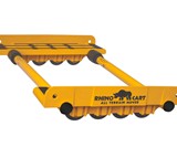 Rhino Cart All-Terrain Moving Dolly