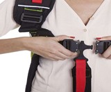 SkySaver Rapelling Rescue Backpack
