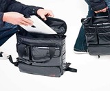 UrbanPro Ultra-Light Tech Backpack