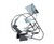 LEVUS Zero Gravity Ergonomic Workstation LEVUS Zero Gravity Ergonomic Workstation