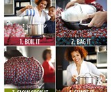 Wonderbag Portable Slow Cooker