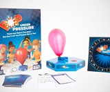 Pop Under Pressure Popping Balloon Party Game