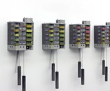 Cuckoo Blocks
