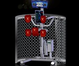 King of the Ring Fitness Arcade Game