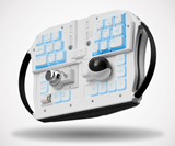Grab Shell Morphing Keyboard