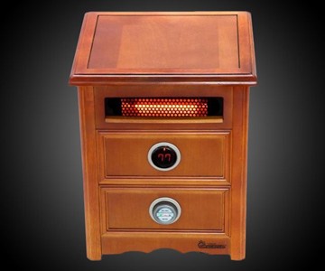Furniture-Grade Cabinet Heater Furniture-Grade Cabinet Heater