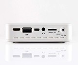 Pyle Pocket Projector with Built-in WiFi